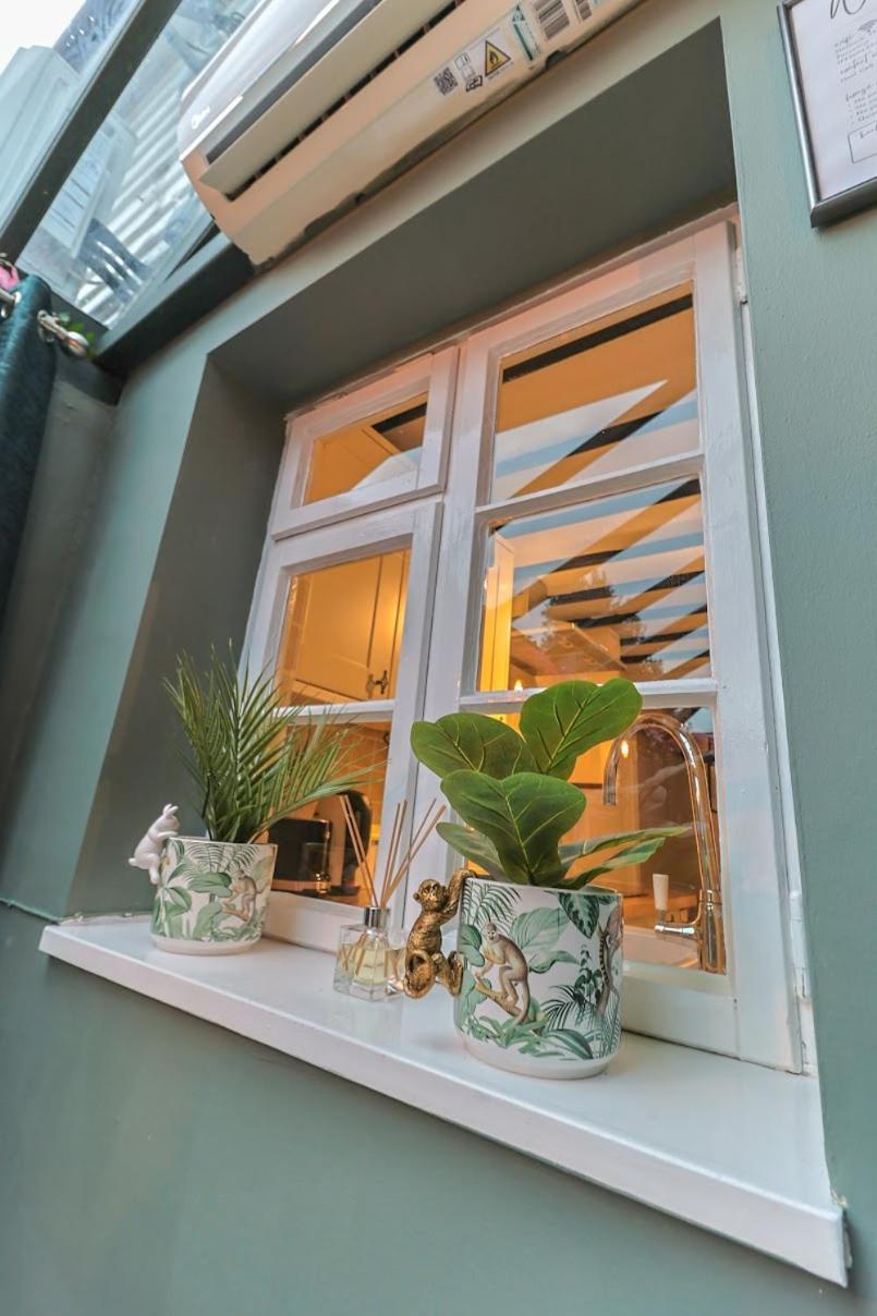 Bay Tree Cottage, Sleeps 7 Close To The Marina Burnham-on-Crouch Zewnętrze zdjęcie
