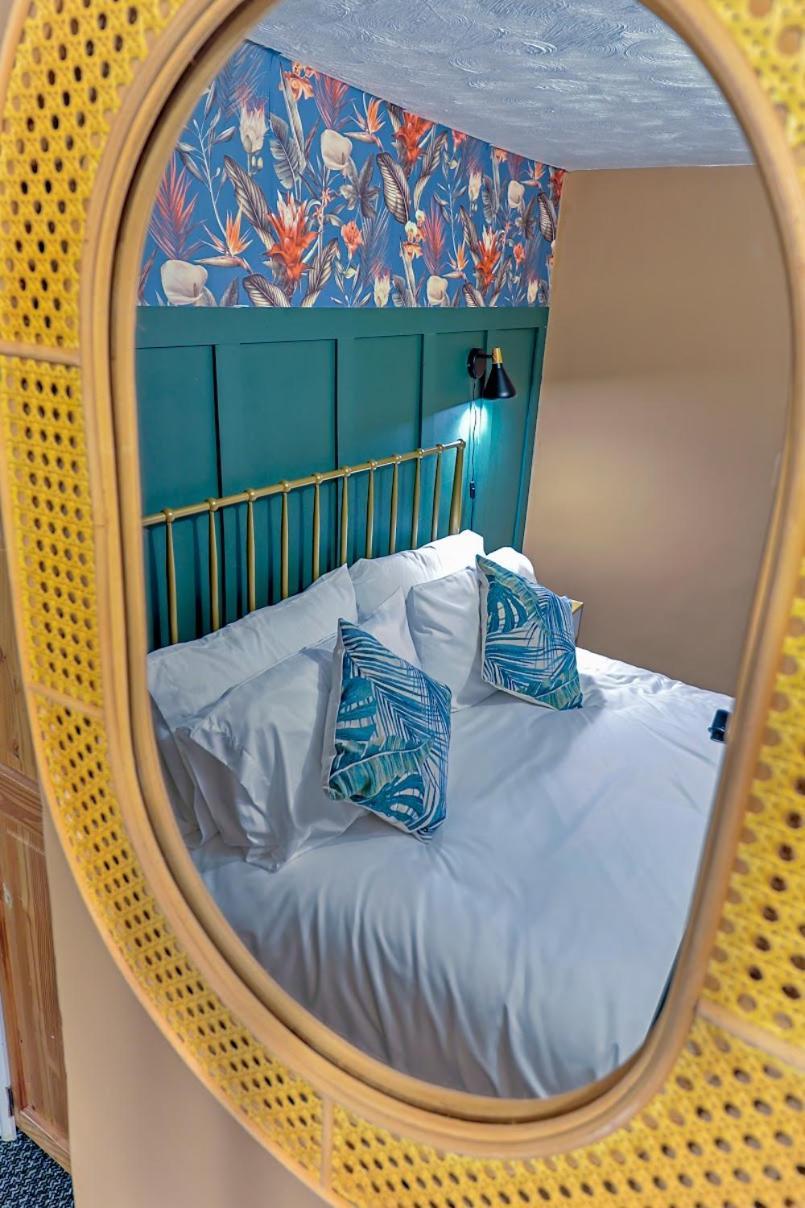 Bay Tree Cottage, Sleeps 7 Close To The Marina Burnham-on-Crouch Zewnętrze zdjęcie