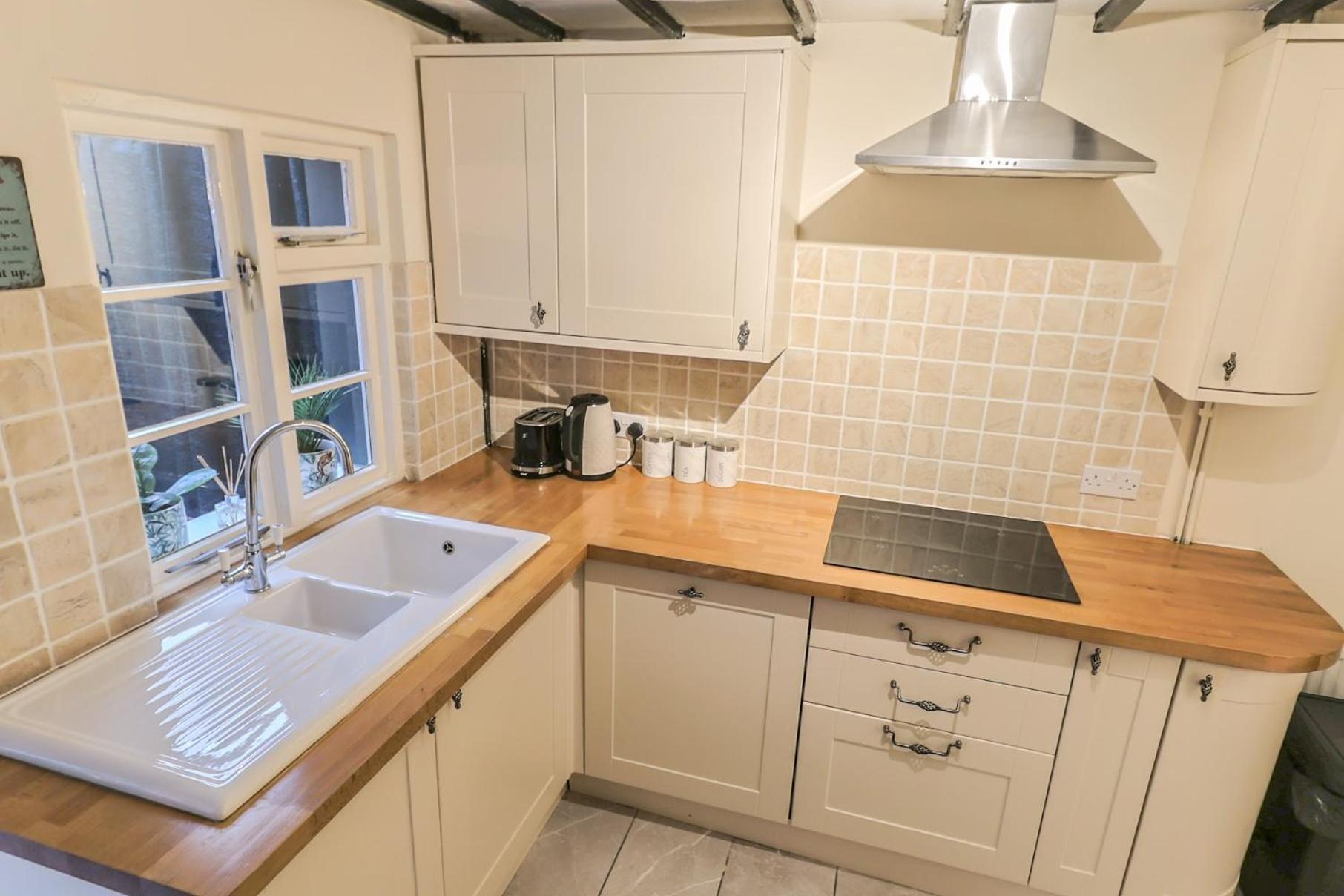 Bay Tree Cottage, Sleeps 7 Close To The Marina Burnham-on-Crouch Zewnętrze zdjęcie