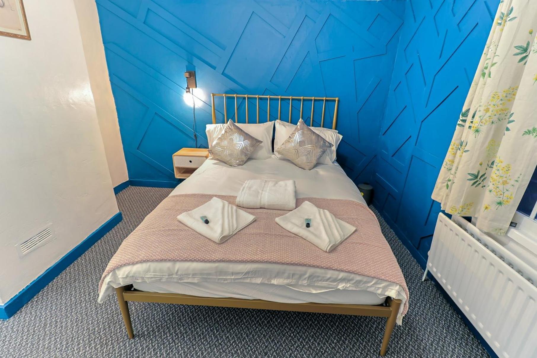 Bay Tree Cottage, Sleeps 7 Close To The Marina Burnham-on-Crouch Zewnętrze zdjęcie