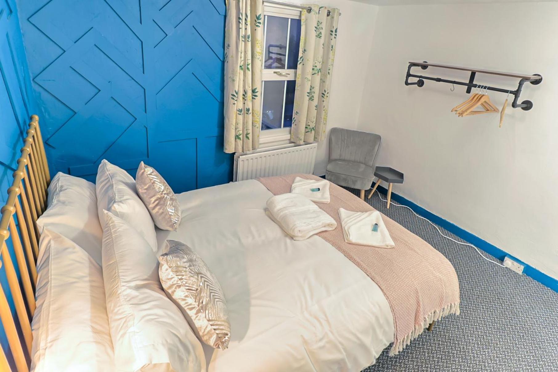 Bay Tree Cottage, Sleeps 7 Close To The Marina Burnham-on-Crouch Zewnętrze zdjęcie