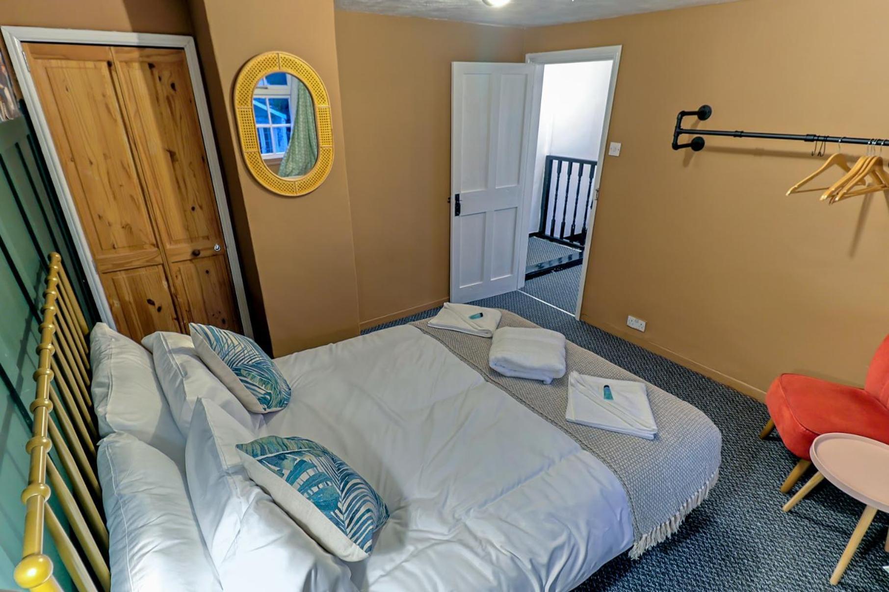 Bay Tree Cottage, Sleeps 7 Close To The Marina Burnham-on-Crouch Zewnętrze zdjęcie