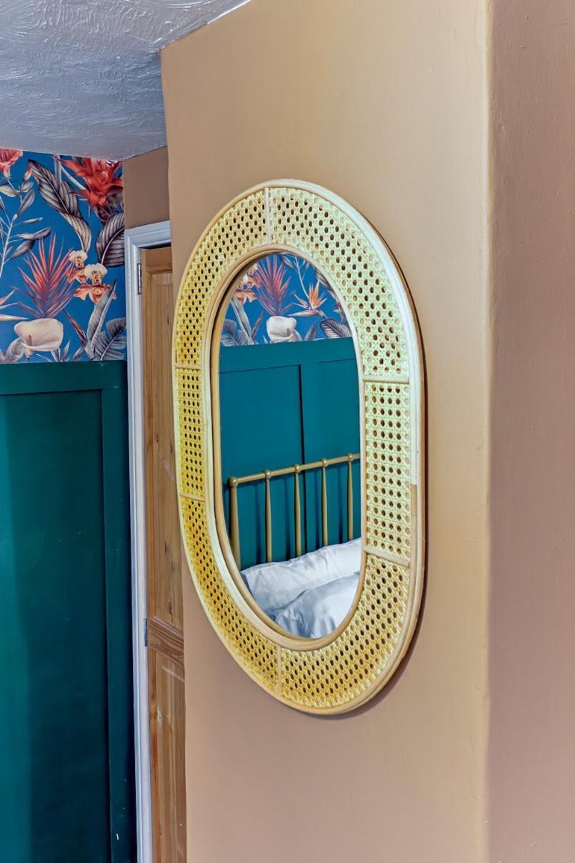 Bay Tree Cottage, Sleeps 7 Close To The Marina Burnham-on-Crouch Zewnętrze zdjęcie