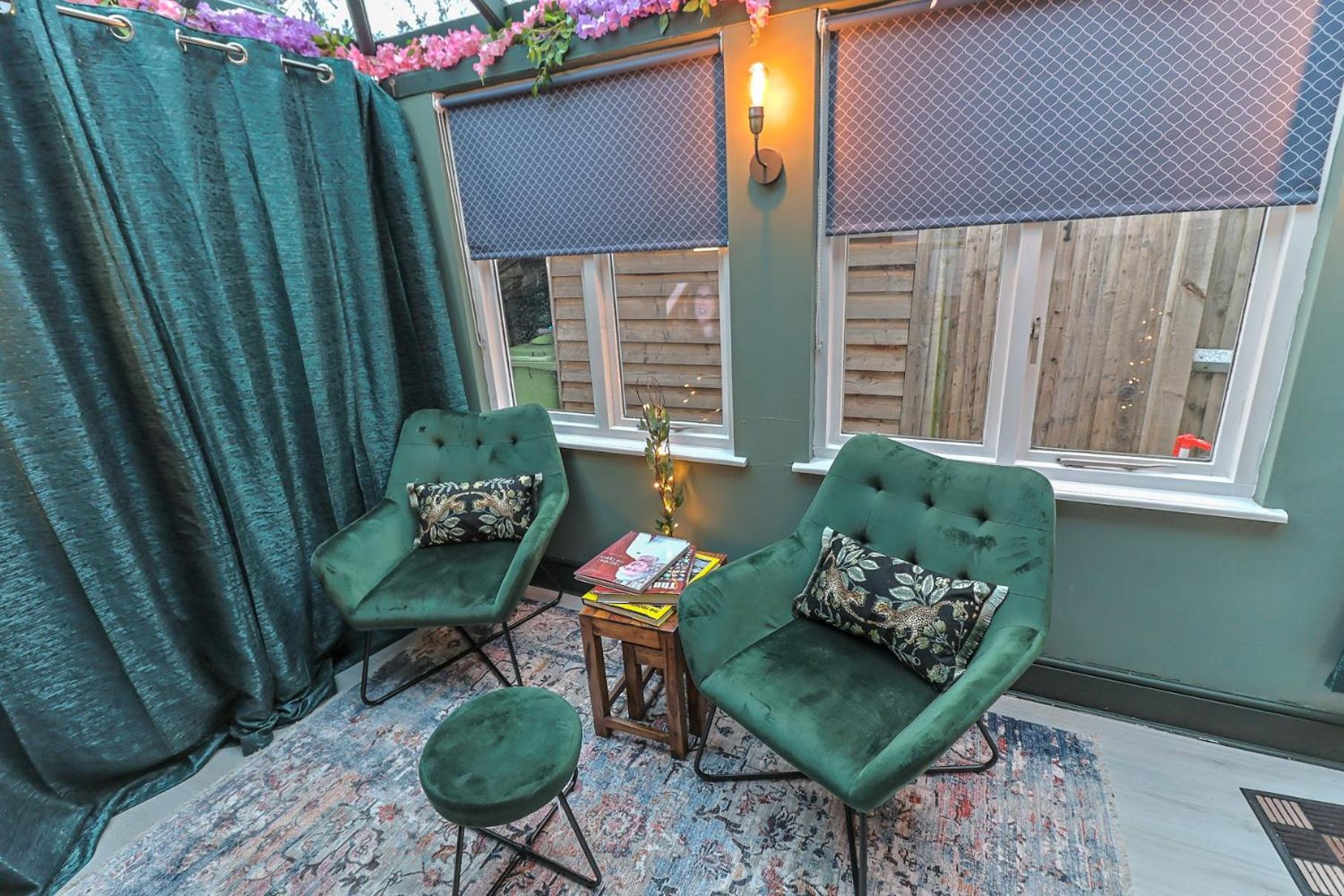Bay Tree Cottage, Sleeps 7 Close To The Marina Burnham-on-Crouch Zewnętrze zdjęcie