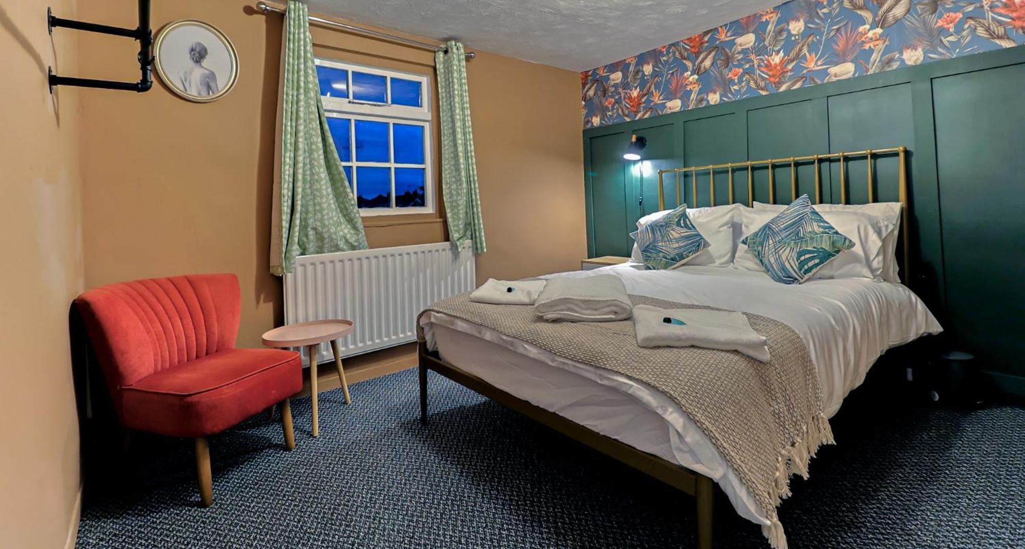 Bay Tree Cottage, Sleeps 7 Close To The Marina Burnham-on-Crouch Zewnętrze zdjęcie