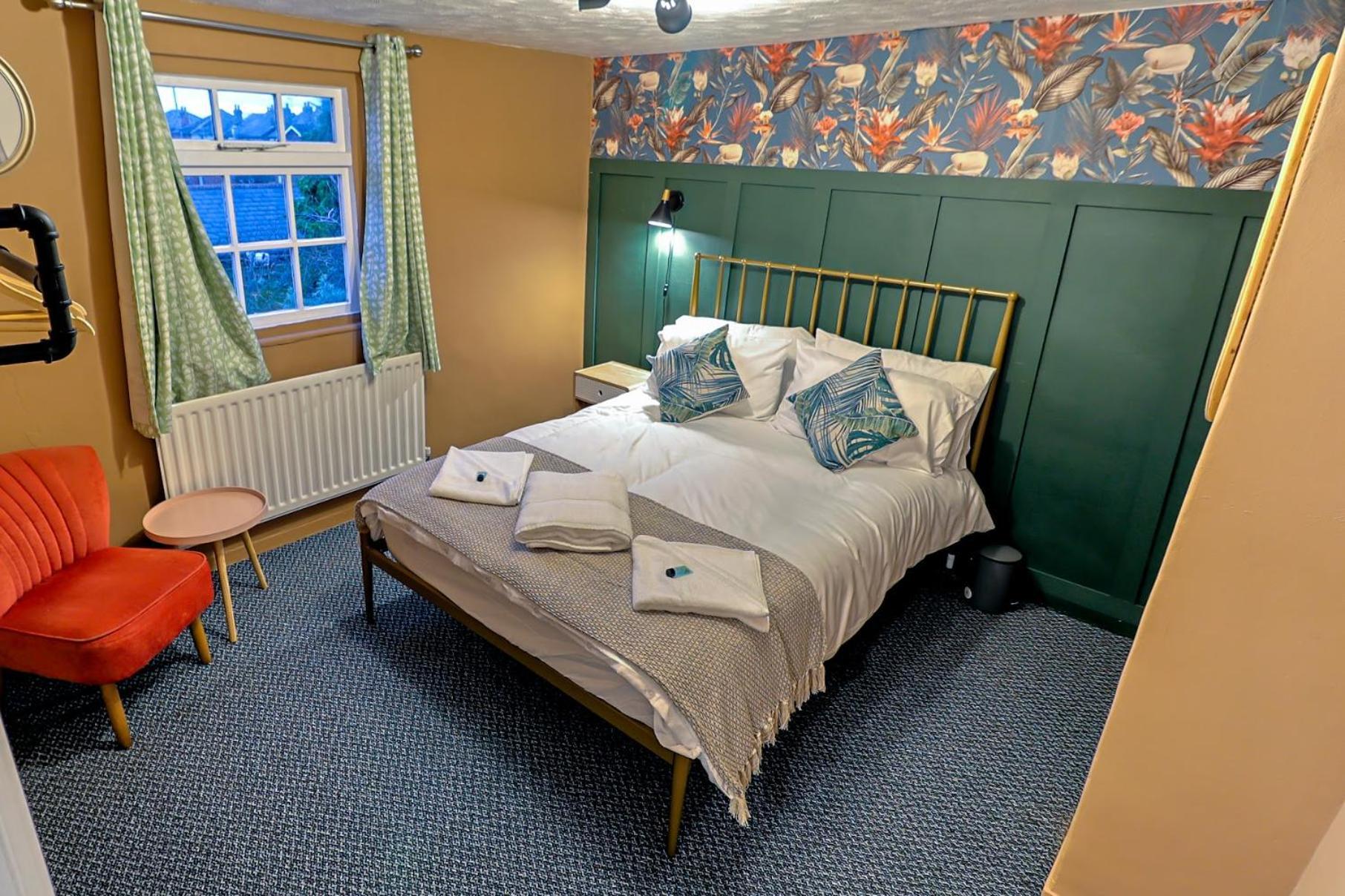 Bay Tree Cottage, Sleeps 7 Close To The Marina Burnham-on-Crouch Zewnętrze zdjęcie