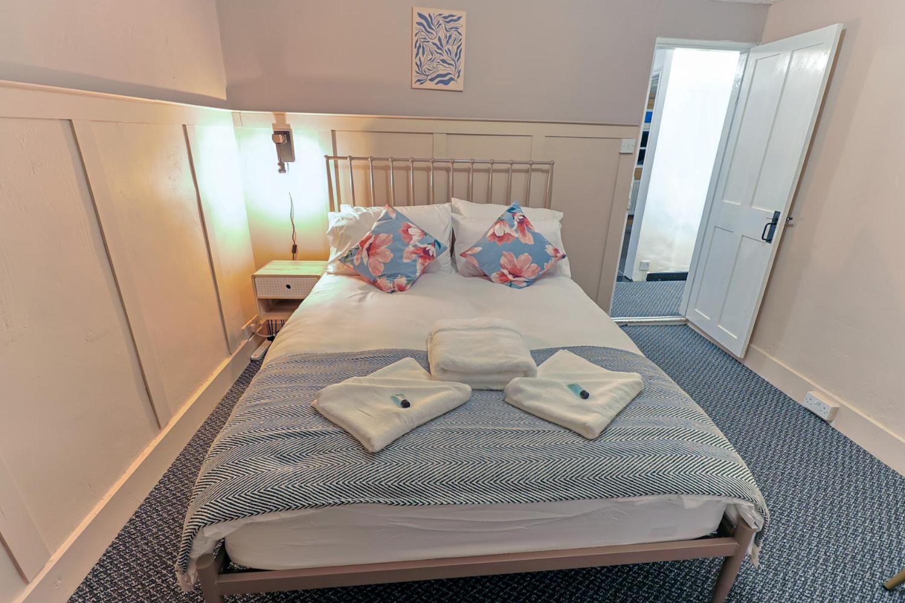 Bay Tree Cottage, Sleeps 7 Close To The Marina Burnham-on-Crouch Zewnętrze zdjęcie