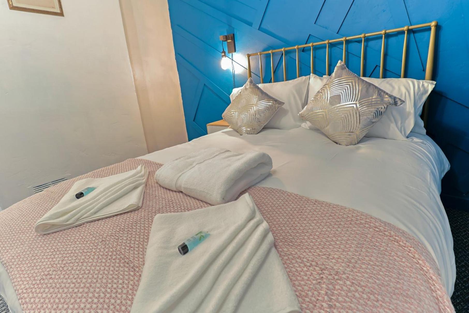 Bay Tree Cottage, Sleeps 7 Close To The Marina Burnham-on-Crouch Zewnętrze zdjęcie