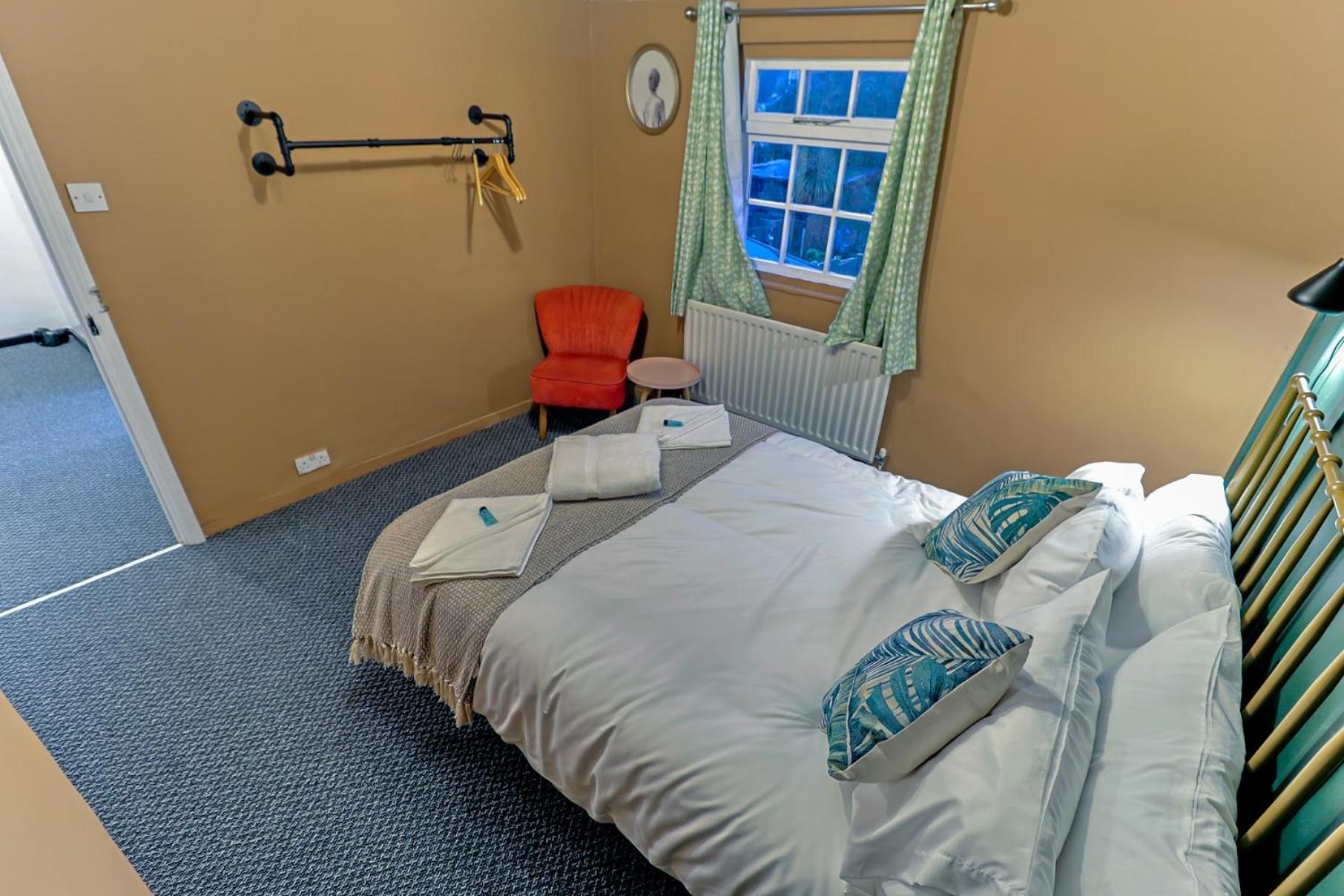 Bay Tree Cottage, Sleeps 7 Close To The Marina Burnham-on-Crouch Zewnętrze zdjęcie