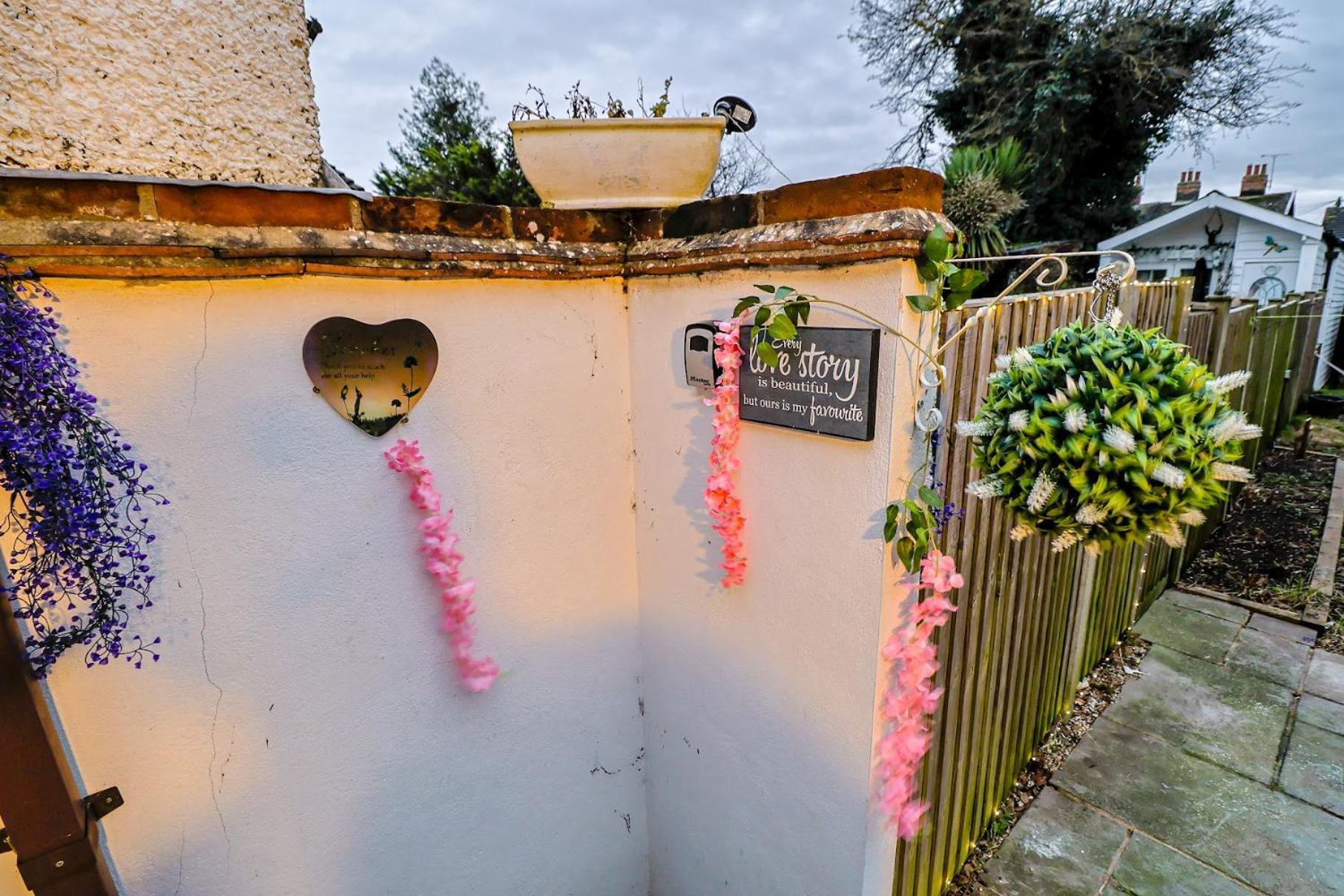 Bay Tree Cottage, Sleeps 7 Close To The Marina Burnham-on-Crouch Zewnętrze zdjęcie